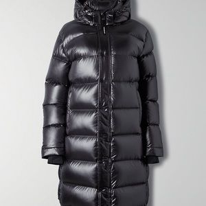 ARITZIA TNA Super Puff Long